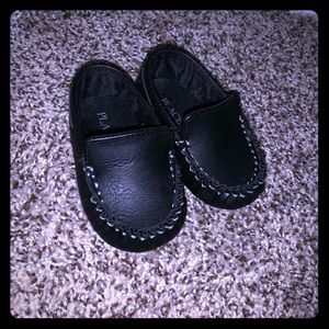 Baby boy shoes